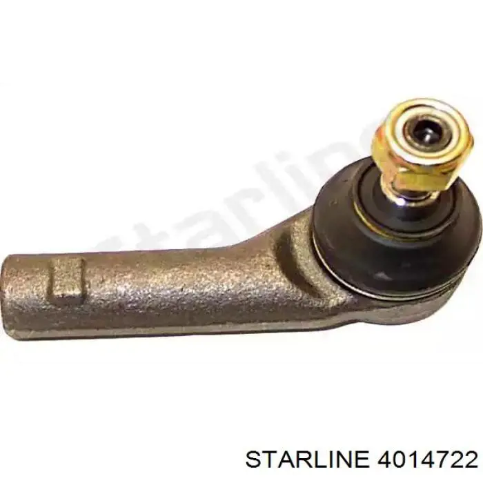 4014722 Starline наконечник рулевой тяги внешний