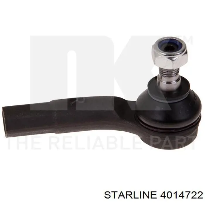 Рулевой наконечник Starline 4014722 цена, от 8.12 USD