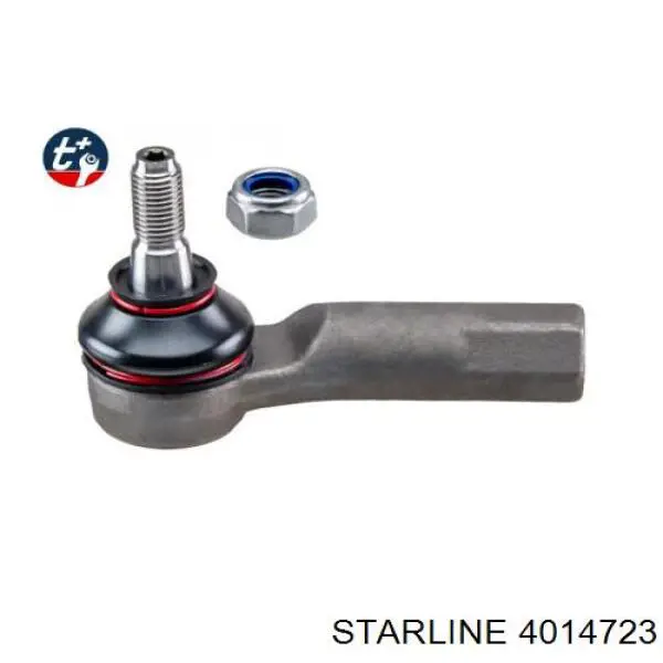 Купить 4014723 Starline Наконечник рулевой тяги, внешний