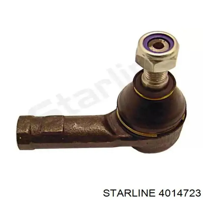 Наконечник рулевой тяги Starline 4014723