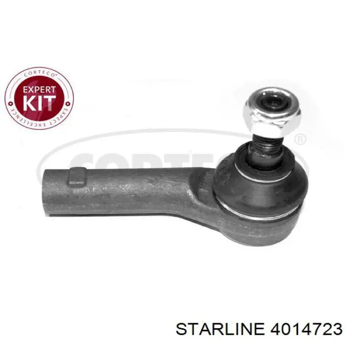 Рулевой наконечник Starline 4014723 цена, от 8.30 USD