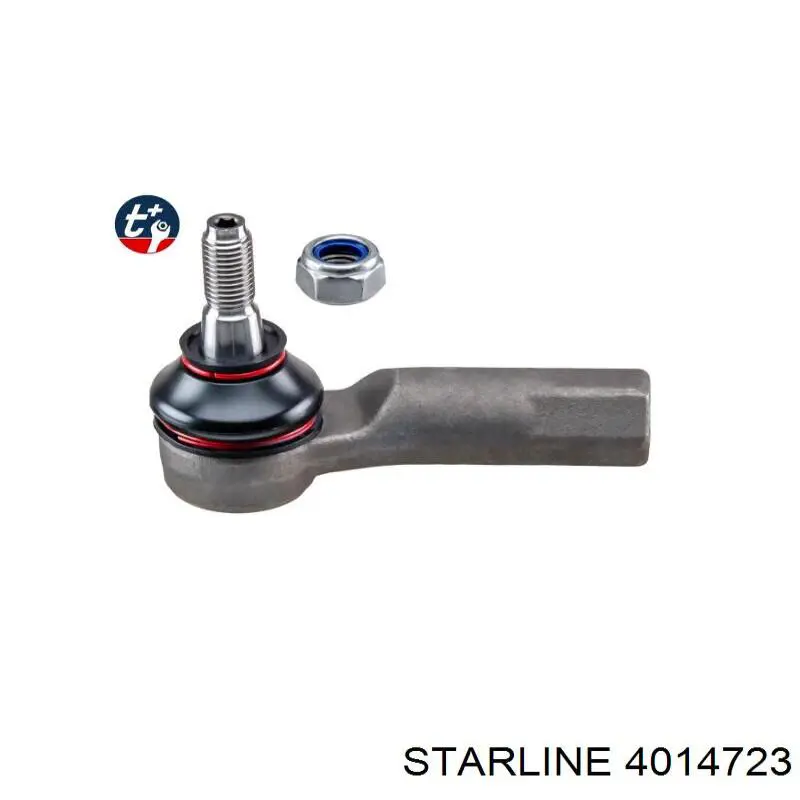 Рулевой наконечник 4014723 Starline