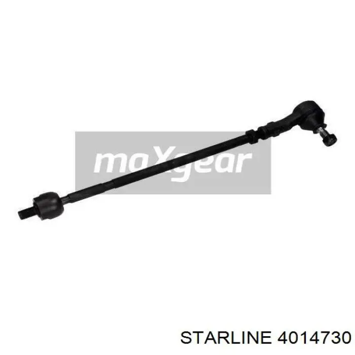 4014730 Starline Тяги рулевые