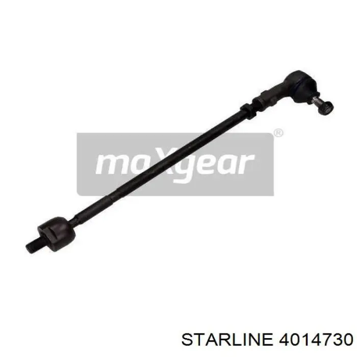 Рулевая тяга Starline 4014730 цена, от 7.71 USD