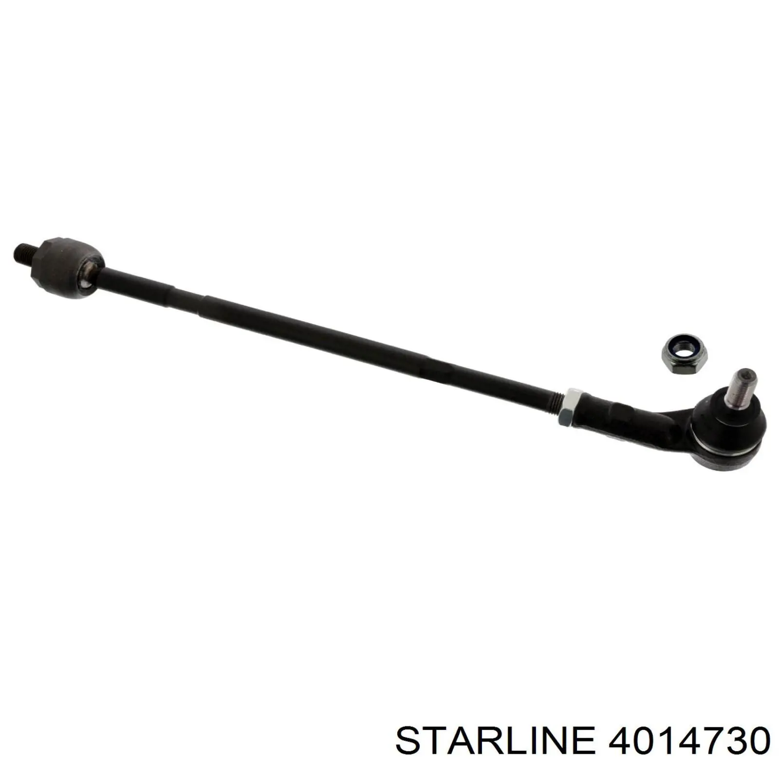 4014730 Starline рулевая тяга