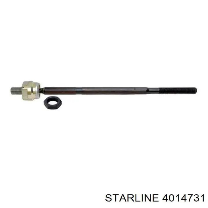 Купить 4014731 Starline Тяга рулевая в сборе левая