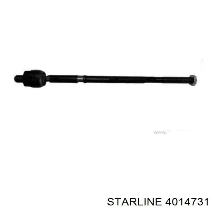 4014731 Starline Поперечная рулевая тяга левая