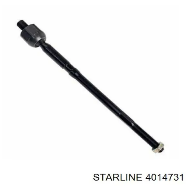 Тяга рулевая в сборе, левая Starline 4014731 цена, от 10.00 USD