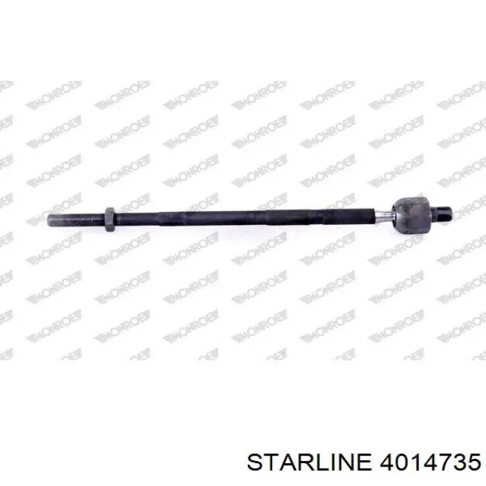 Левая рулевая тяга Starline 4014735