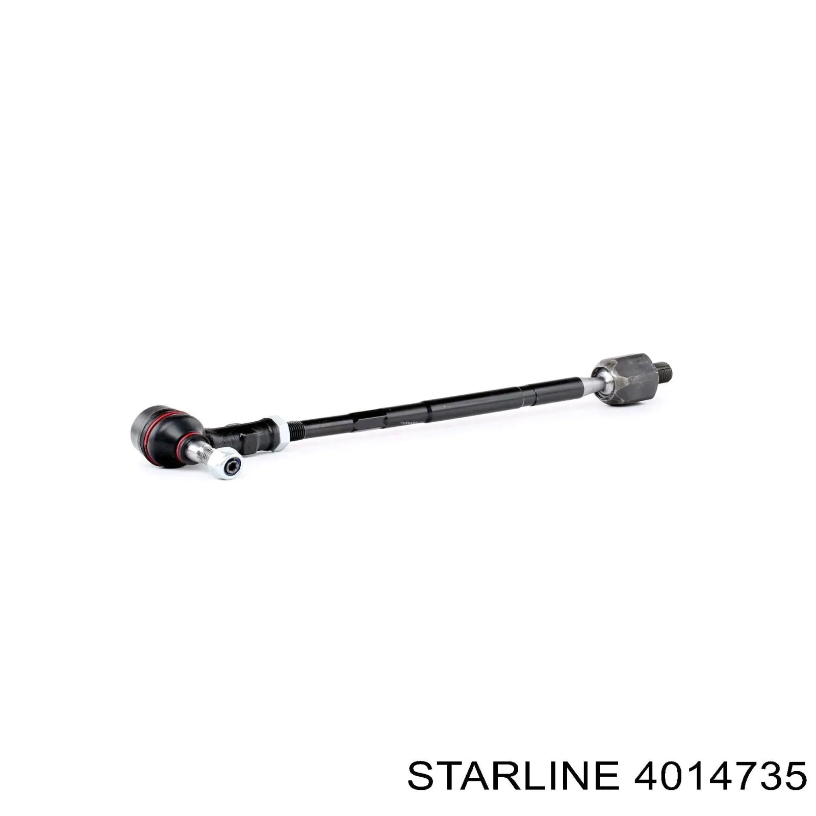 4014735 Starline Тяга левая рулевая 