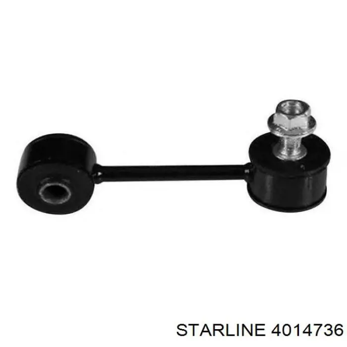 4014736 Starline montante de estabilizador dianteiro