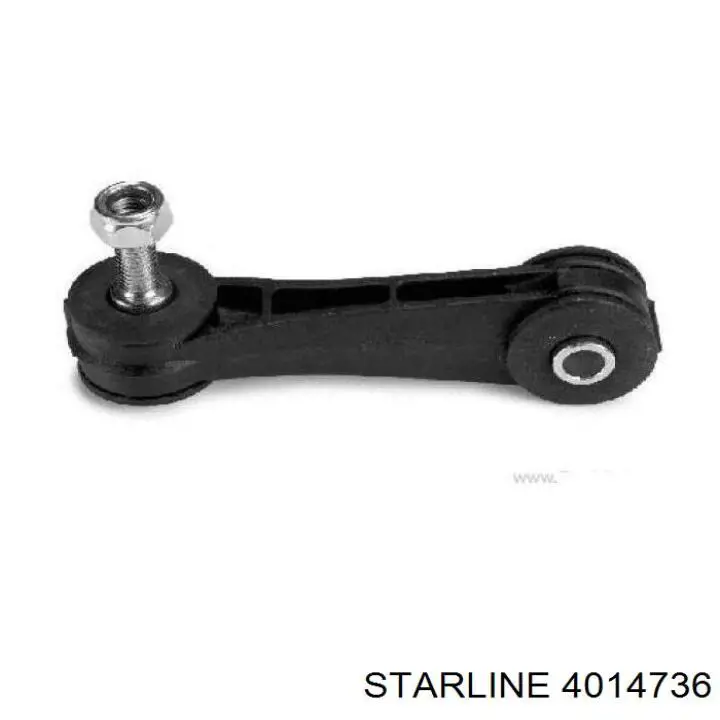 Стойки стабилизатора Starline 4014736