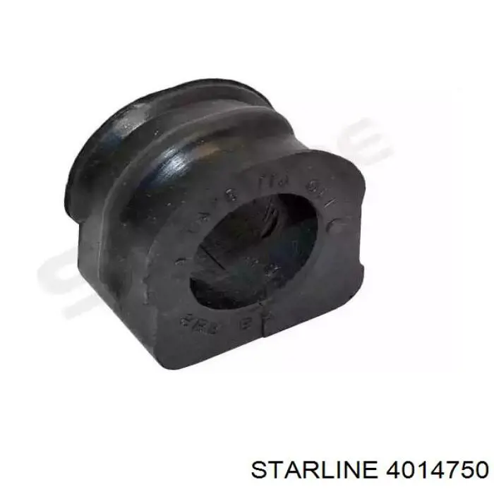 Втулка стабилизатора переднего Starline 4014750