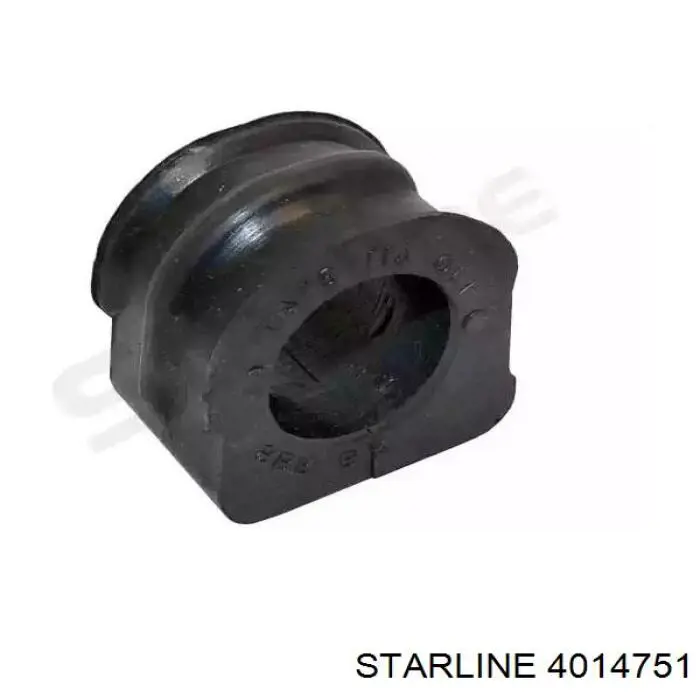 Втулка стабилизатора переднего Starline 4014751
