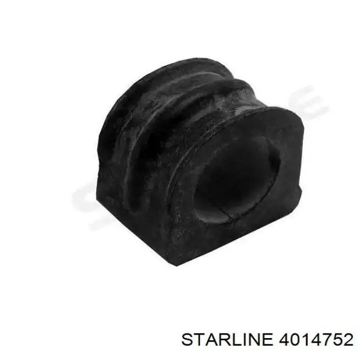 Втулка стабилизатора переднего Starline 4014752