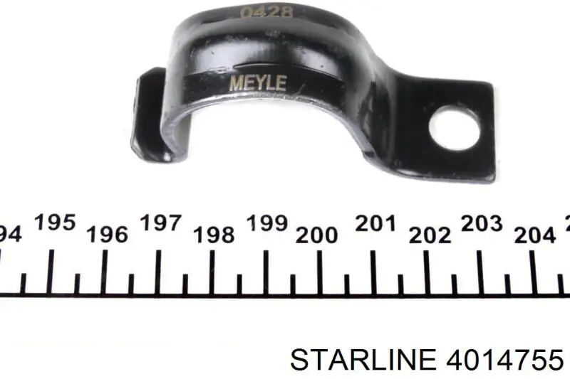  4014755 Starline