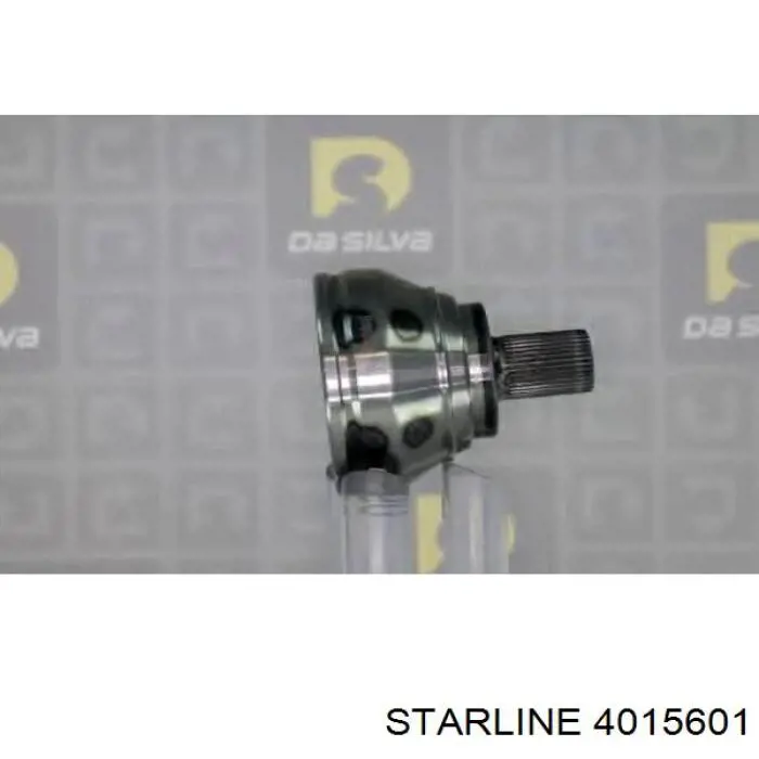 ШРУС наружный передний 4015601 Starline