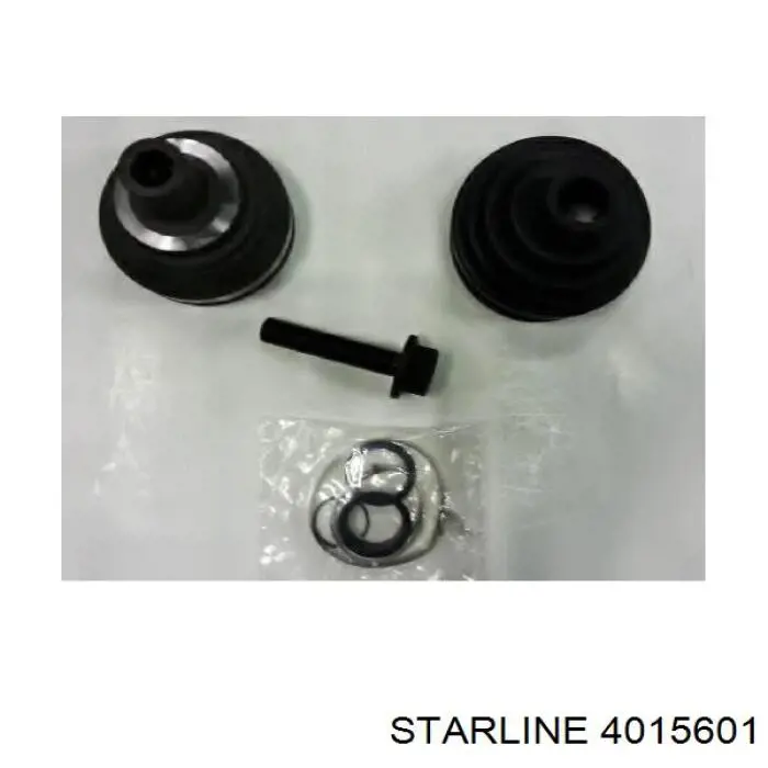 ШРУС наружный Starline 4015601