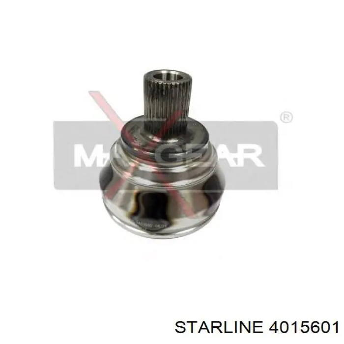 Купить 4015601 Starline Внешняя граната