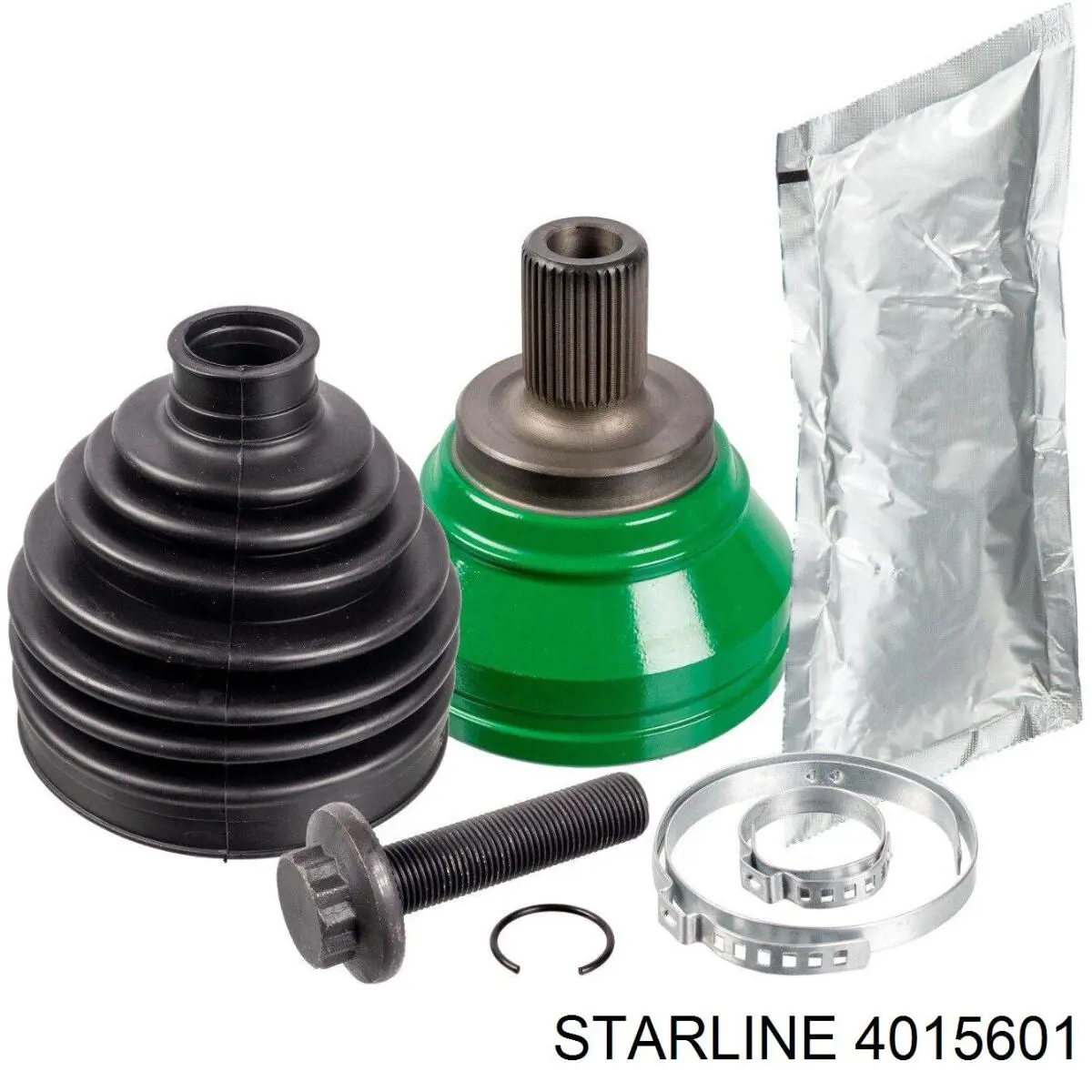 Граната колесная Starline 4015601 цена, от 26.50 USD