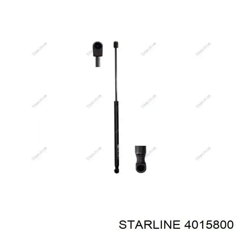 Купить 4015800 Starline Амортизатор двери багажника
