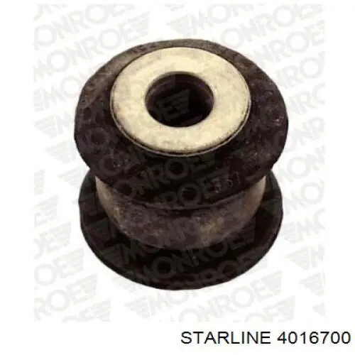 Стойки и рычаги подвески Starline 4016700 цена, от 32.42 USD