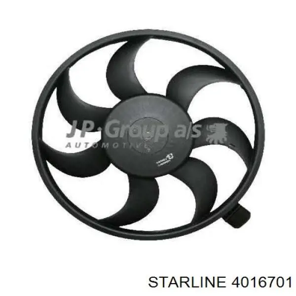 4016701 Starline 