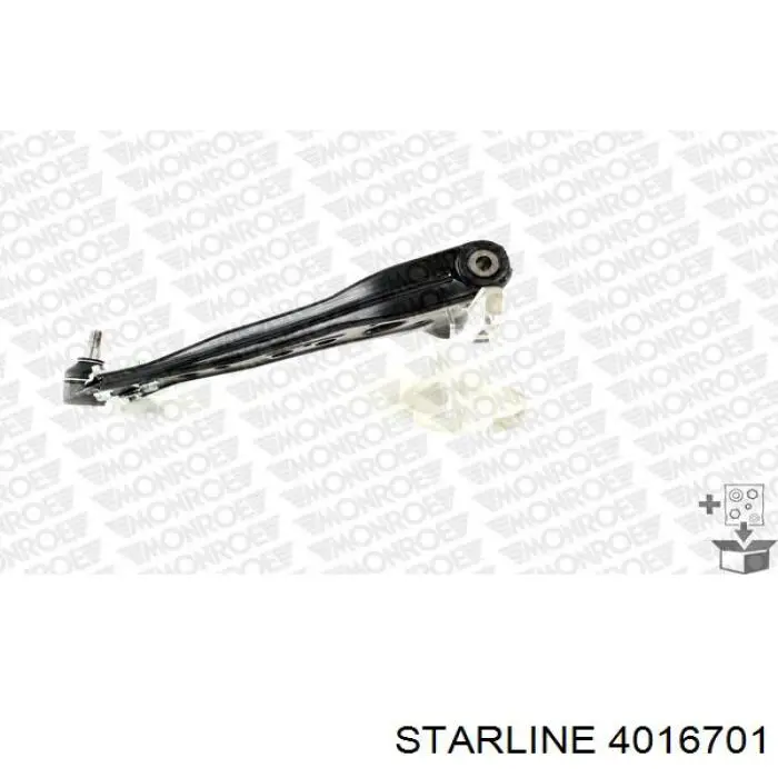  Starline 4016701 цена, от 32.12 USD