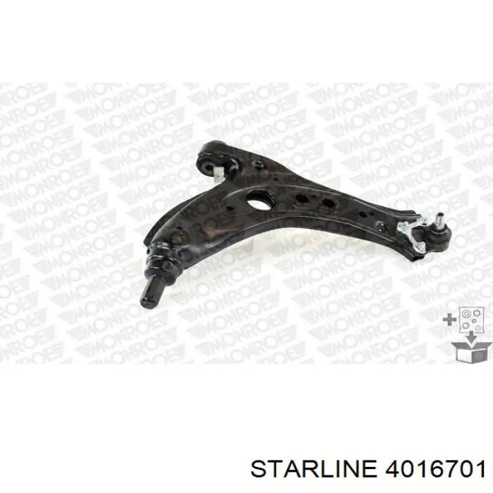 Купить 4016701 Starline 
