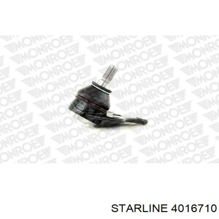 Купить 4016710 Starline Шаровая опора, нижняя, правая