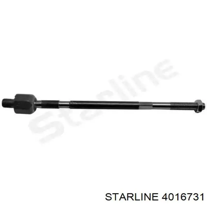 4016731 Starline рулевая тяга