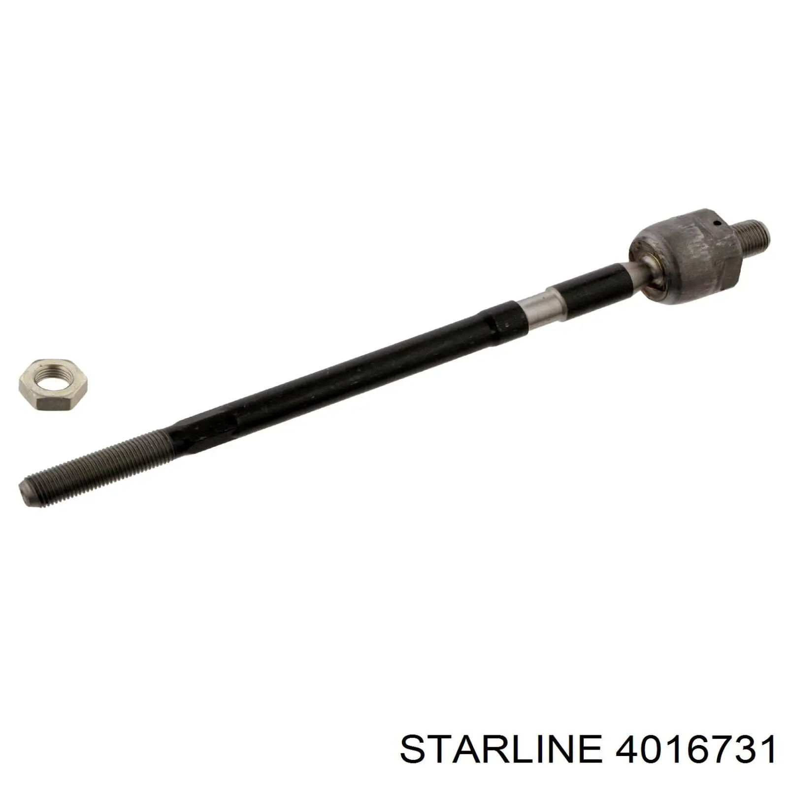 Рулевая тяга Starline 4016731 цена, от 9.58 USD
