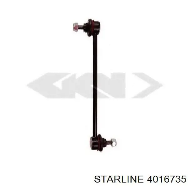 Стойки стабилизатора Starline 4016735