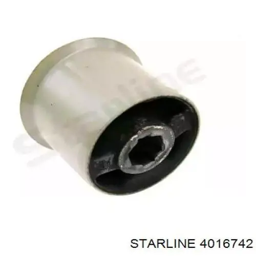 Сайлентблок передней подвески Starline 4016742 цена, от 4.80 USD