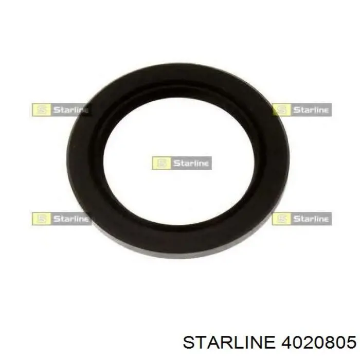 4020805 Starline Стойка капота