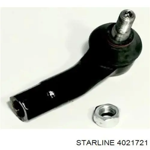 40.21.721 Starline ponta externa da barra de direção
