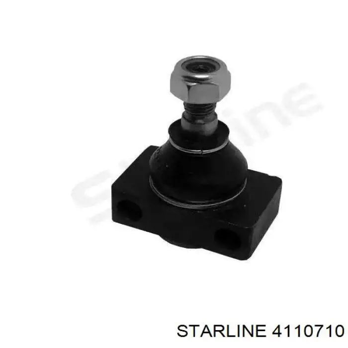 4110710 Starline suporte de esfera inferior