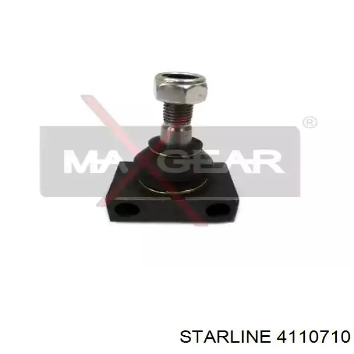 Шаровая опора, нижняя Starline 4110710 цена, от 12.39 USD