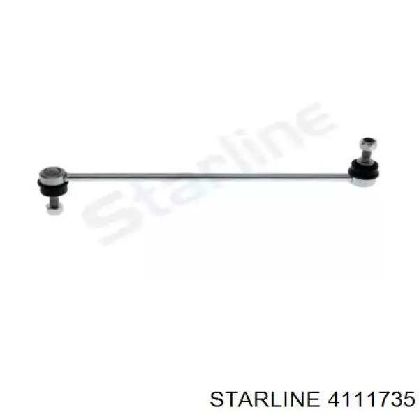 4111735 Starline montante de estabilizador dianteiro