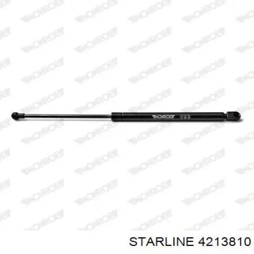 Амортизатор задней двери Starline 4213810 цена, от 8.89 USD