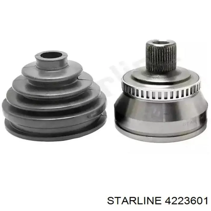  S4223601 Starline