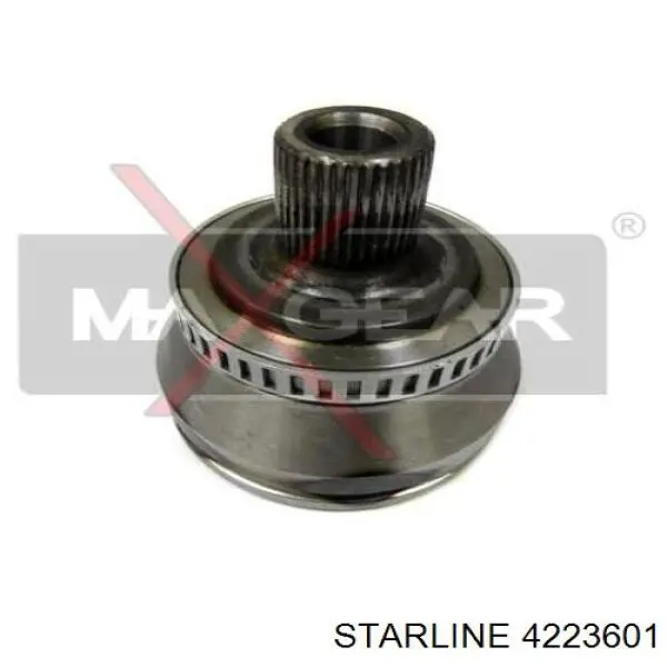 ШРУС наружный передний S4223601 Starline