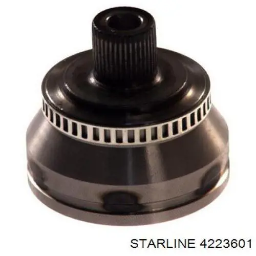 Граната колесная Starline 4223601 цена, от 26.64 USD