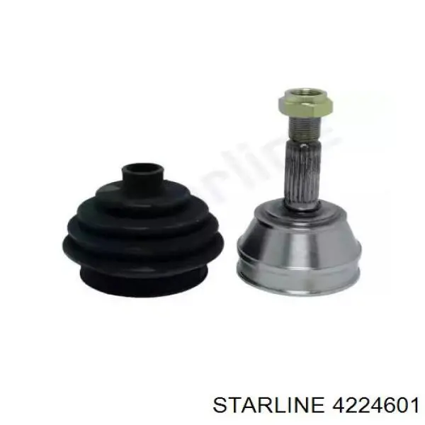 Граната колесная Magneti Marelli 302015100300 цена, от 18.52 USD