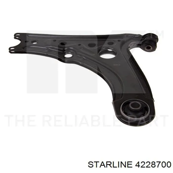 Стойки и рычаги подвески Starline 4228700 цена, от 30.13 USD