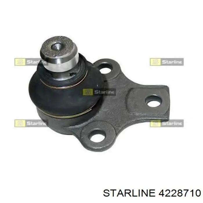 Купить 4228710 Starline Шаровая опора, нижняя, правая
