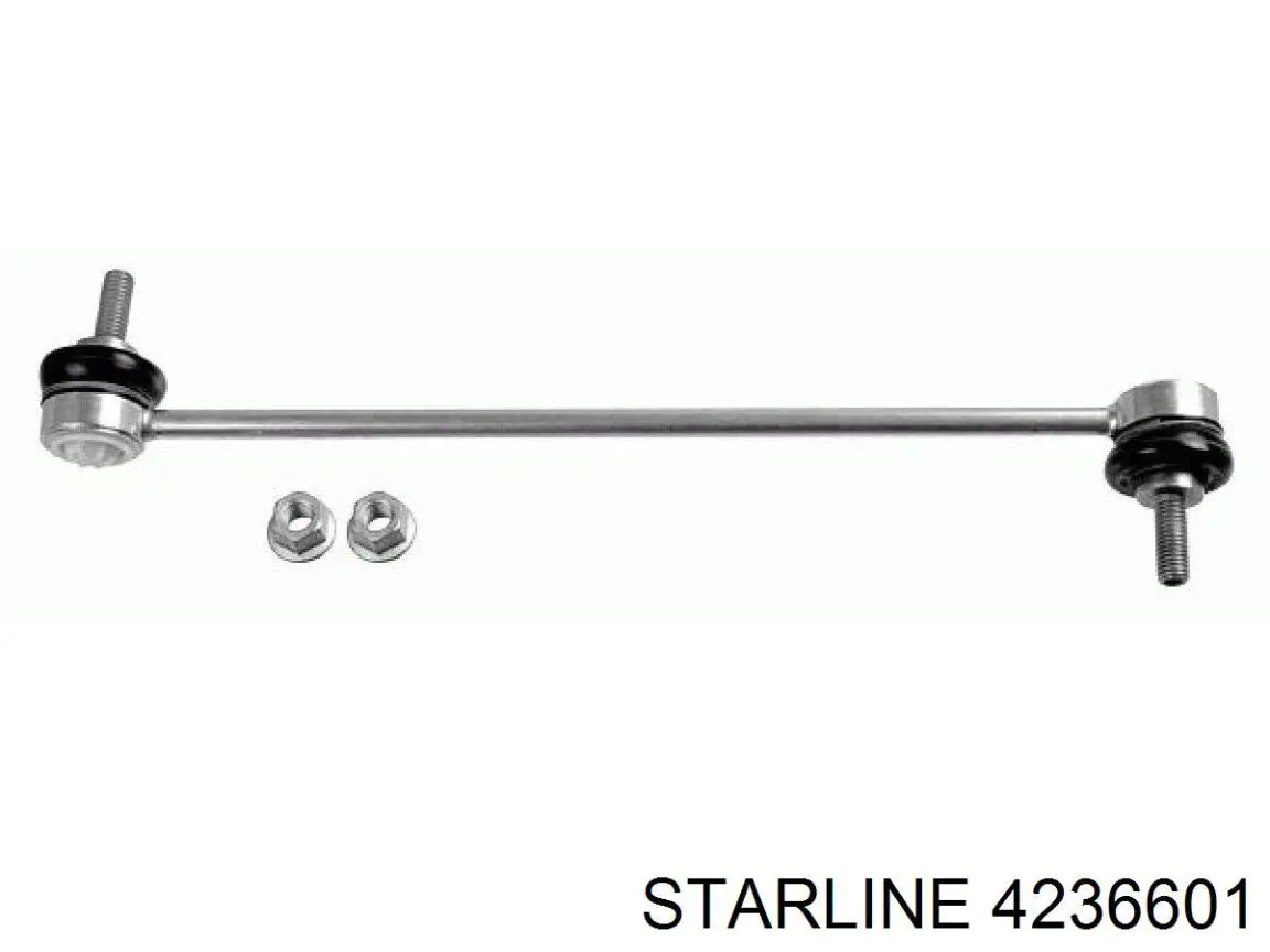 Граната колесная Starline 4236601 цена, от 34.31 USD