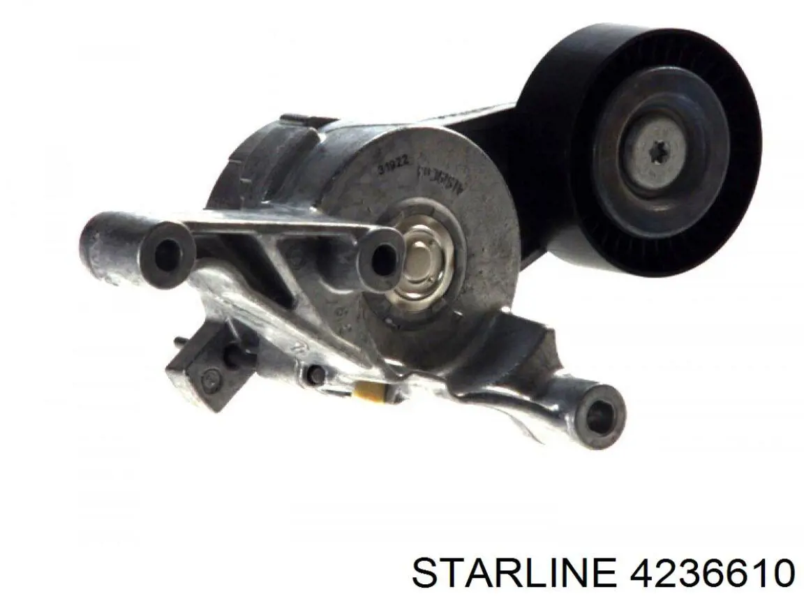 Полуось передняя 27300186 Profit