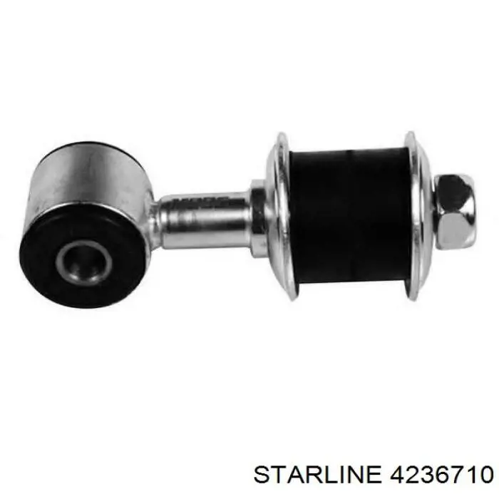 Купить 4236710 Starline Верхняя шаровая опора