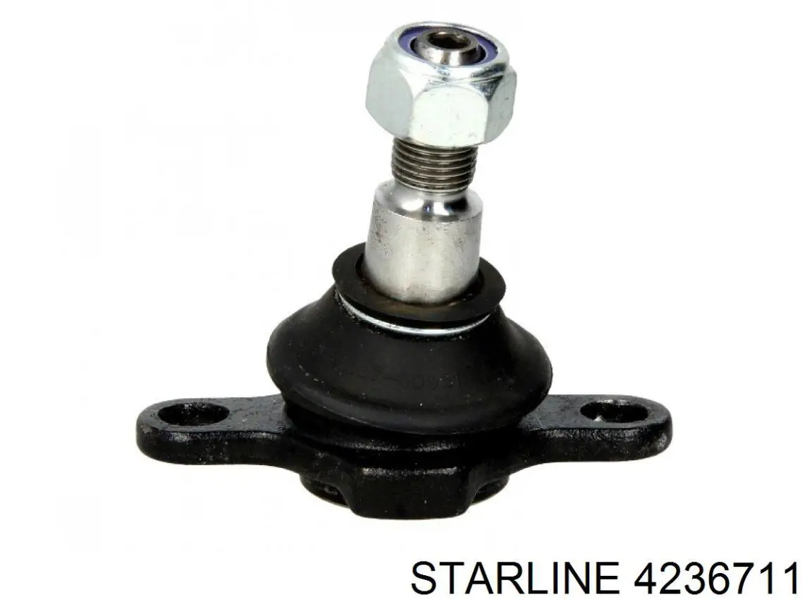 Шаровая опора, нижняя Starline 4236711 цена, от 6.52 USD